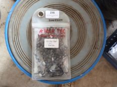 *War Tec Saw Chain