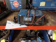 *Draper 12v Battery Charger