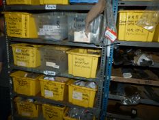 *Honda Parts; Gaskets, Air Filters, Water Pumps, a