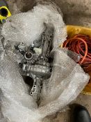 *Husqvarna Transmission Part No.5780962-01 (new)