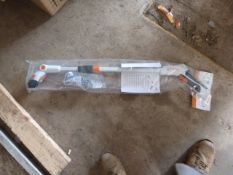 *Stihl Telescopic Shaft HA037107100