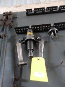 *Sykes Pickavant 12ton External Bearing Pull