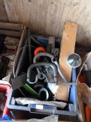 *Assorted Plastic and Metal Fixings