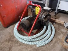 *Briggs & Stratton Generac ET 1500 Generator