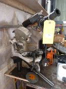 *Stihl Angular Grinding Cutter/Wheel