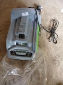 *Ego Power Rapid Charger CH5500E