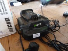 *Ego Battery Charger CH2100E