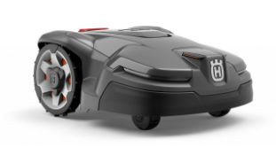 *Husqvarna 405X Automower (Stock Images Used as Illustration Purposes Only)