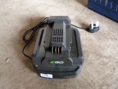 *Ego Charger CH2100E