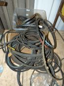 *Various Pulley Belts