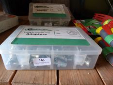 *Box of Load & Go Trimmer Head Adapters