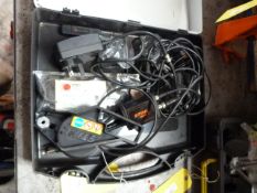 *Stihl MOG1 Diagnostics Kit