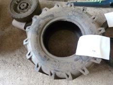 *Kenda 16x6.5-8 Hard Wearing Tyre