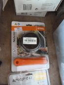 *Stihl Polycut 6-2 Strimmer Attachment