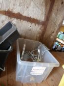 *Box of Assorted Traps