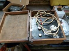 *Clare Electrical Safety Tester