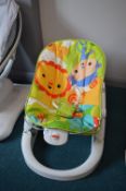 Fisher Price Bay Seat