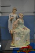 Wedgwood Classical Collection No.95 - Adoration