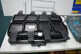 Bifinett Electric Tabletop Cooker