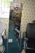 *Full Length Dressing Mirror