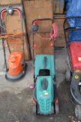 Bosch Rotak 32R Electric lawnmower