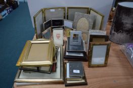 20+ Photo Frames