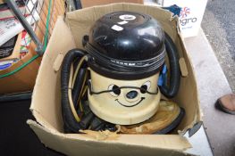 Henry Vacuum Cleaner