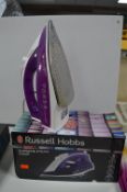Russel Hobbs 2400w Steam Iron