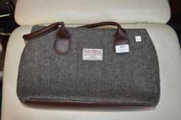 Harris Tweed Handbag