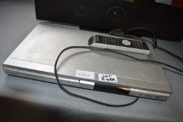 Matsui DVD Player