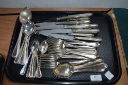 Vintage EPNS Cutlery