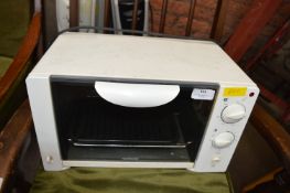Kenwood Mini Oven