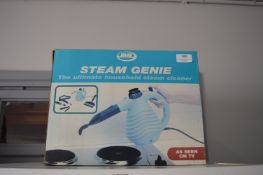 JML Steam Genie Household Steam Cleaner