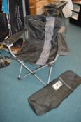 Big Boy Folding Camp Chair