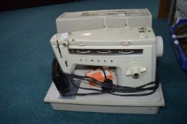 Singer Electric Sewing Machine