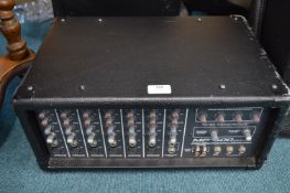 Peavey MP600 Mixer Amp