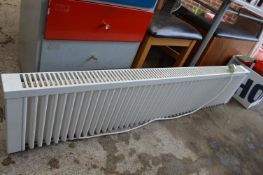 Electrorad Radiator