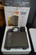 Klipsch Heritage Groove Portable Bluetooth Speaker