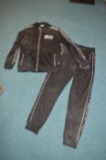 Philipp Plein Men's Tracksuit