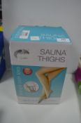 Rio Sauna Tights Weight Loss Device