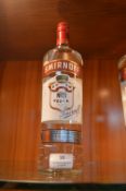 Smirnoff No.21 Vodka 1L