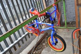 Schwinn Burnout Child's Bicycle