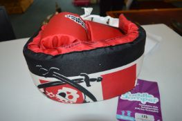 *Puddle Jumper Floatability Aid (pirate)