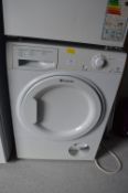 Hotpoint Aquarius 8kg Tumble Dryer