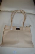 Osprey Leather Handbag