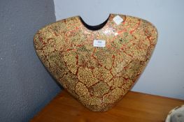 Decorative Pottery Vase