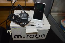 Olympus MR-100 HDD Music Player