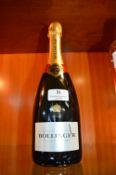 Bollinger Champagne 75cl