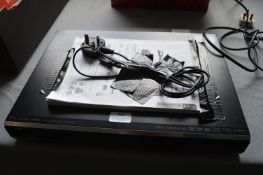 Panasonic DMR-BS750 Blu-Ray Disc Recorder