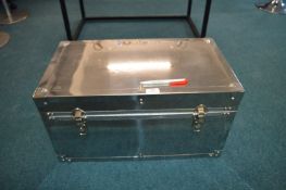 *Metal Flight Case